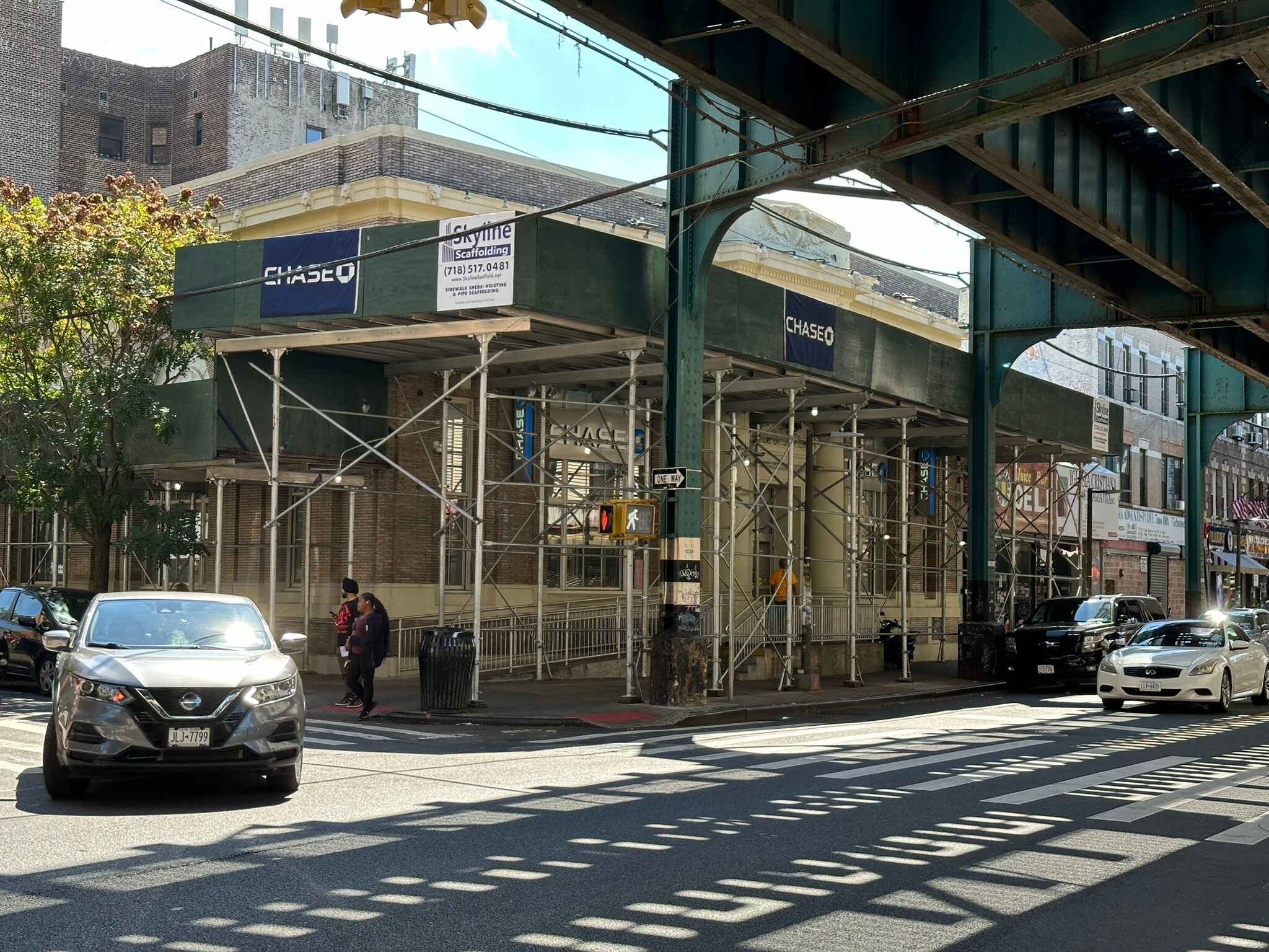 11420 Jamaica Ave, Jamaica, NY for Sale