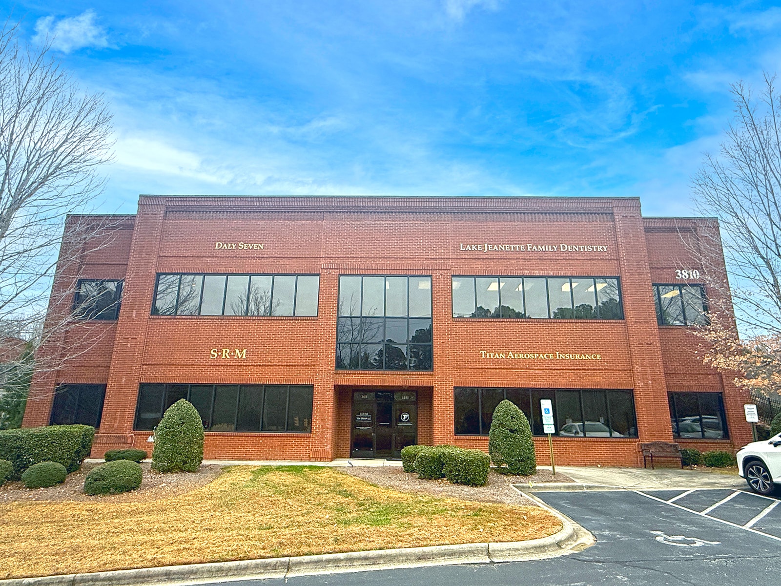 3810 N Elm St, Greensboro, NC for Rent