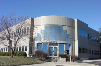 Overland Park, KS Office - 9400 Reeds Rd