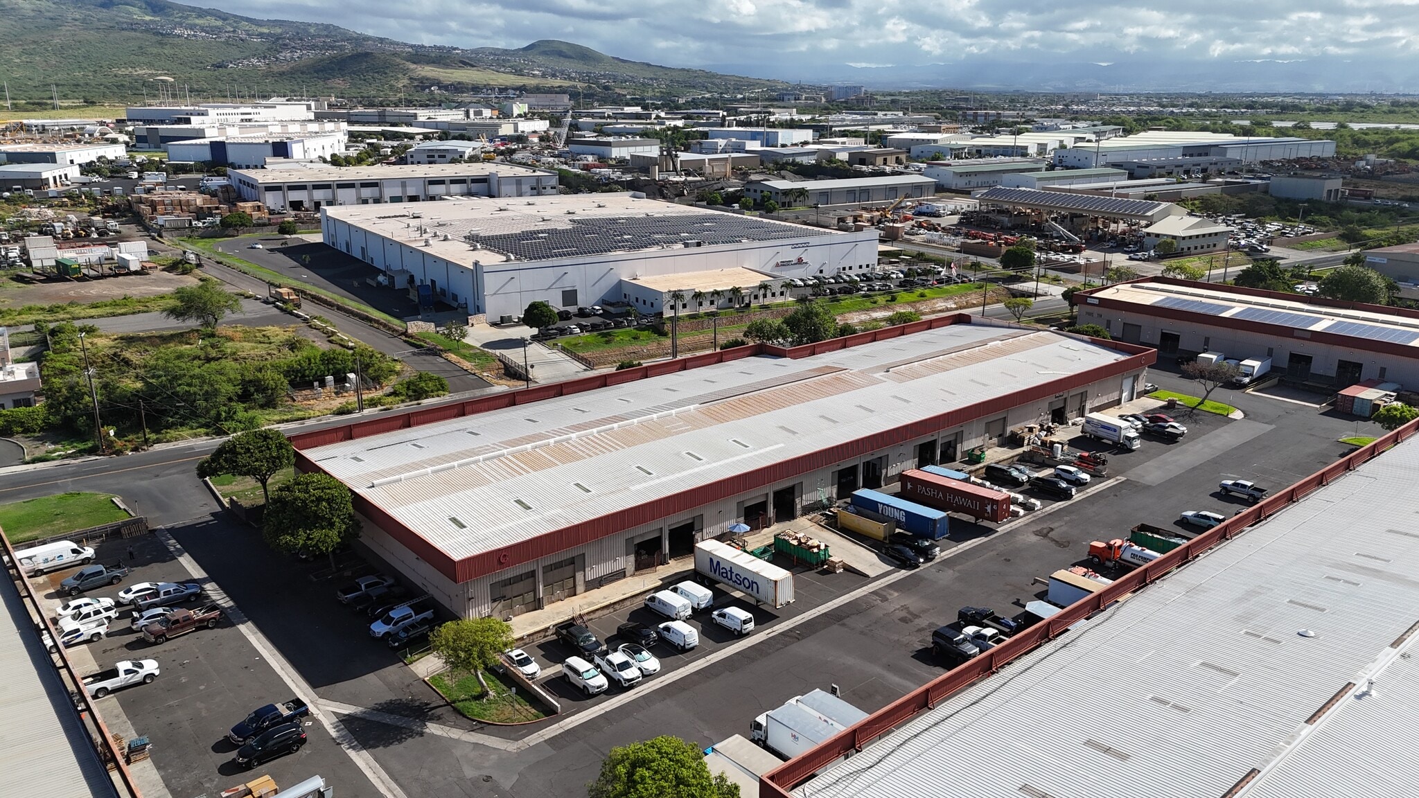 91-291 Kalaeloa Blvd, Kapolei, HI for Rent