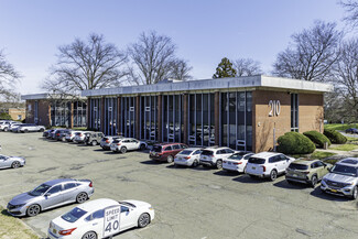 Montvale, NJ Office - 210 Summit Ave