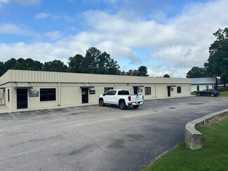 Raleigh, NC Flex - 819 Purser Dr