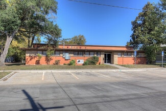 Sulphur Springs, TX Freestanding - 217 College St Sulphur Springs, TX Freestanding - 217 College St