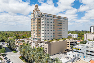 Coral Gables, FL Office - 355 Alhambra Cir