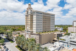 Coral Gables, FL Coworking Space - 355 Alhambra Cir