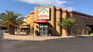 Las Vegas, NV Retail - 3055 E Tropicana Rd Las Vegas, NV Retail - 3055 E Tropicana Rd