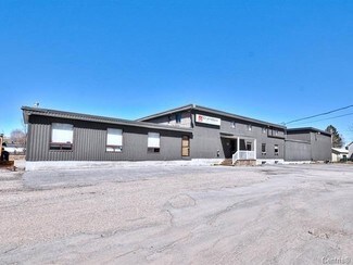 Plaisance, QC Industrial - 267 Rue Marie-Claude