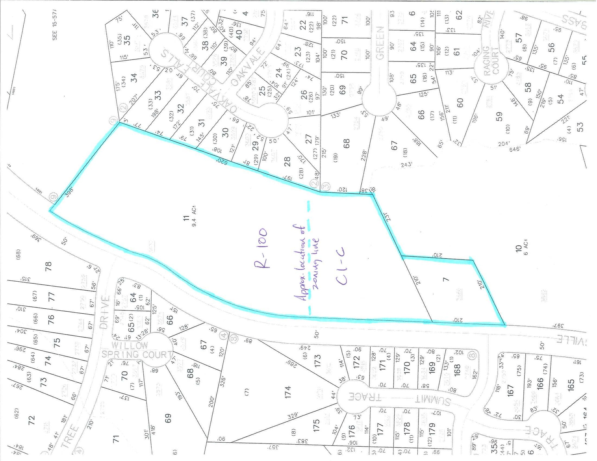 3632 Panthersville Rd, Decatur, GA for Sale