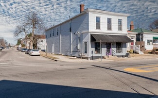 Louisville, KY Retail - 1101 Goss Ave Louisville, KY Retail - 1101 Goss Ave