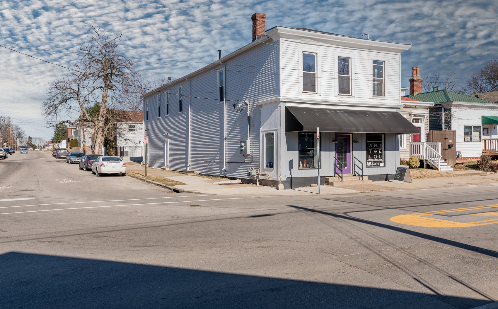 1101 Goss Ave, Louisville, KY for Rent