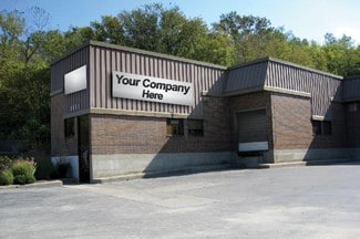 Kansas City, MO Industrial - 3151 Roanoke Rd