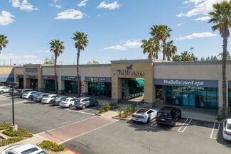 Rancho Cucamonga, CA Retail - 11787-11899 Foothill Blvd Rancho Cucamonga, CA Retail - 11787-11899 Foothill Blvd