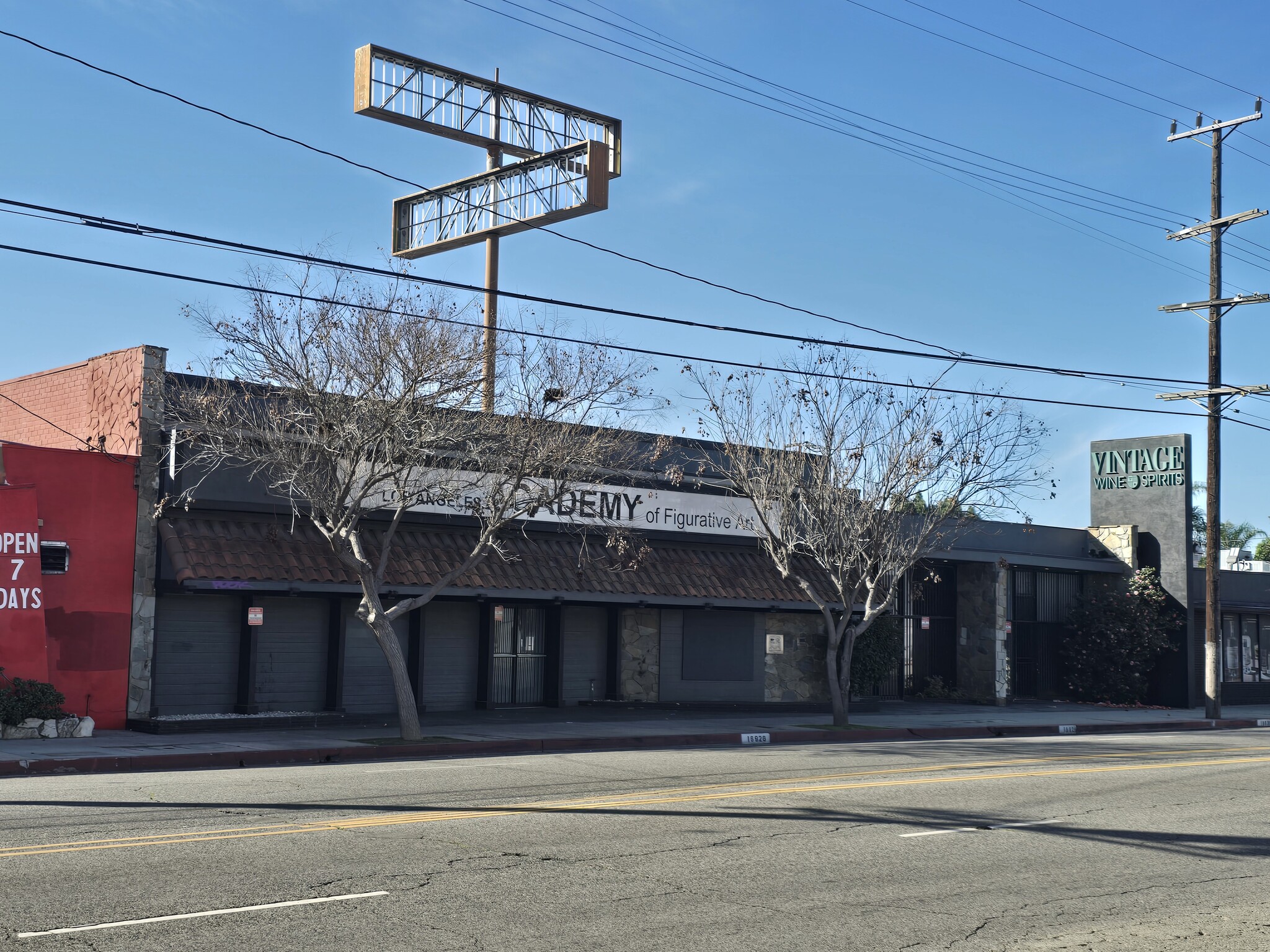 16924-16926 Saticoy St, Van Nuys, CA for Rent