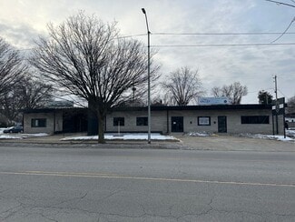 Terre Haute, IN Flex - 2219 Wabash Ave Terre Haute, IN Flex - 2219 Wabash Ave