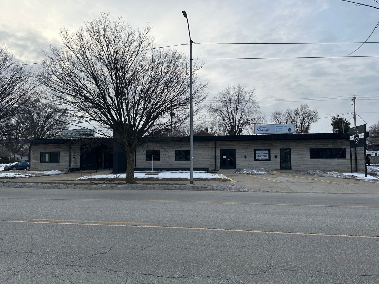 2219 Wabash Ave, Terre Haute, IN for Rent