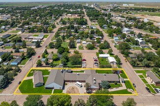 Burlington, CO Health Care - 465 5th St