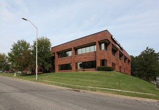 Overland Park, KS Office - 7600 W 110th St