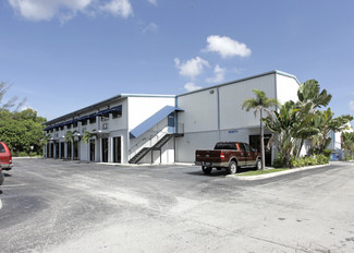 Sunrise, FL Office, Industrial - 10871 NW 52nd St