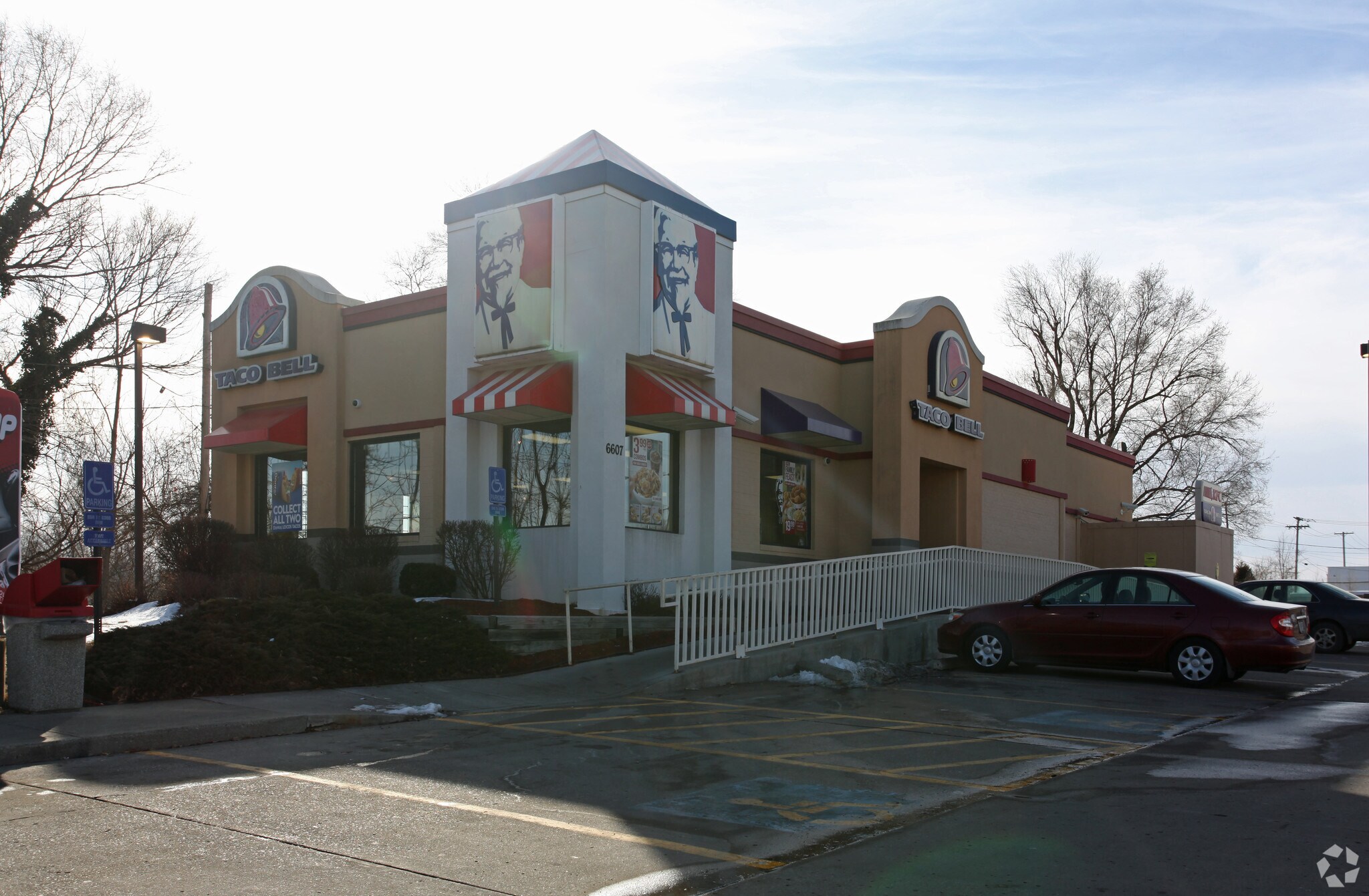 6607 Prospect Ave, Kansas City, MO for Sale