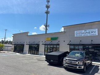 Chattanooga, TN Retail - 1909 Gunbarrel Rd