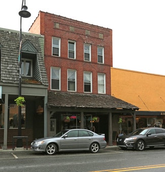Boone, NC Retail - 627 W King St
