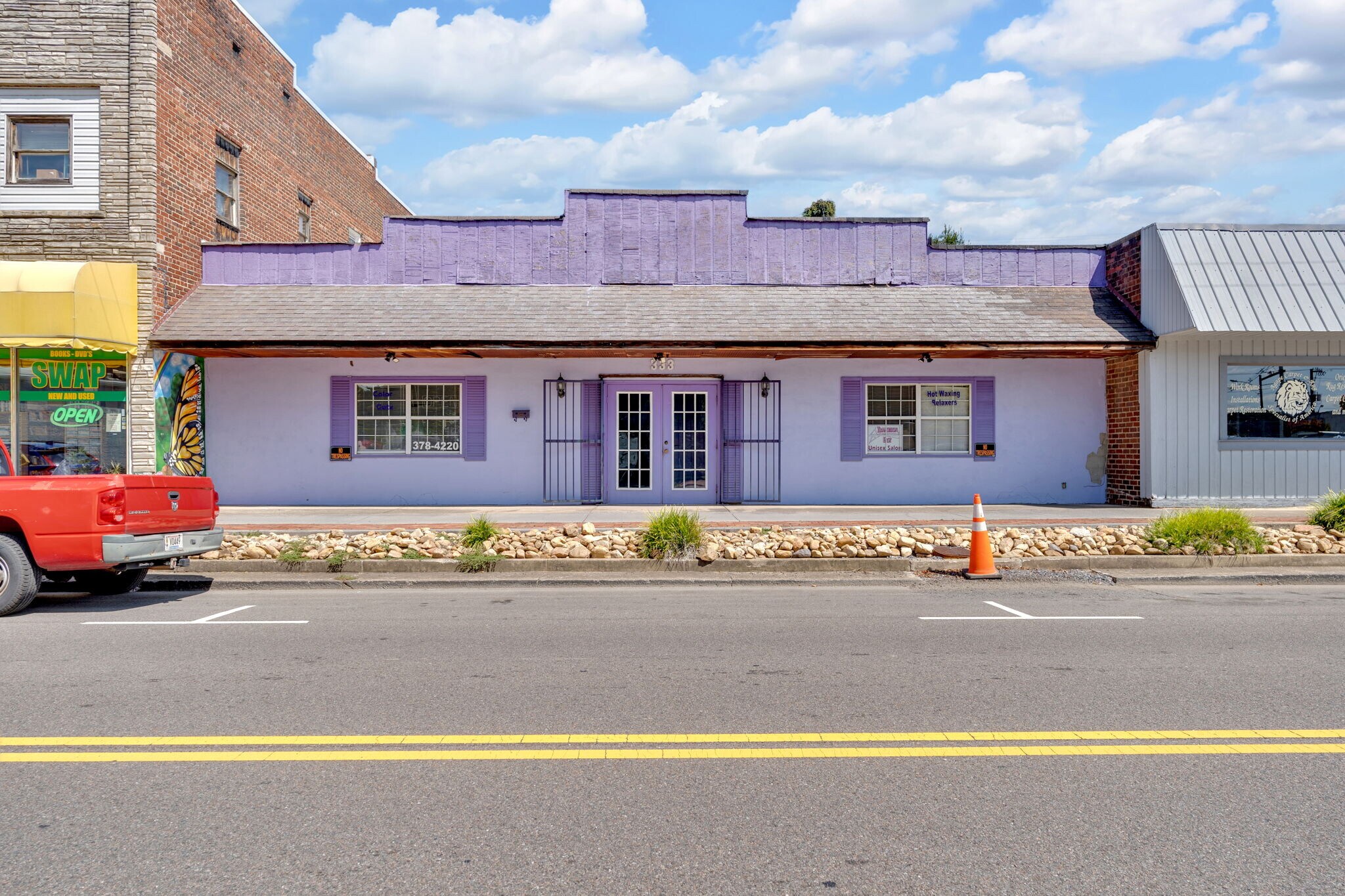 333 Sullivan St, Kingsport, TN for Sale