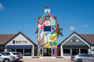 Missouri City, TX Office/Medical, Medical, Retail - 3300-3400 FM-1092