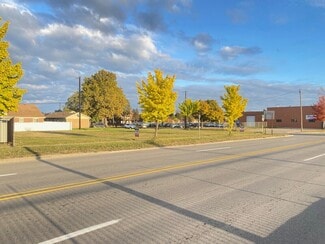 Wyoming Ave Land Lots