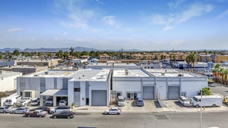 3000 - 3010 Builders Ave.