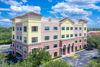 Orlando, FL Office - 1743 Park Center Dr