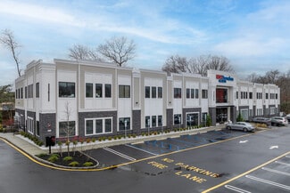 Marlboro, NJ Office/Medical - 45 County Road 520