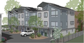Ipswich, MA Commercial Land - 50 Market St