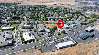 Kennewick, WA Office - 8601 W Clearwater Ave Kennewick, WA Office - 8601 W Clearwater Ave