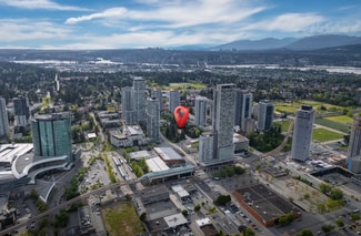 Surrey, BC Commercial Land - 10336 & 10364 133A St + 13380-13390 103A ave Surrey, BC Commercial Land - 10336 & 10364 133A St + 13380-13390 103A ave