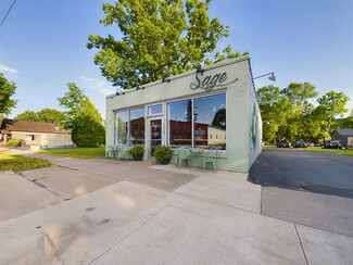 Olean, NY Storefront - 1115 W State St