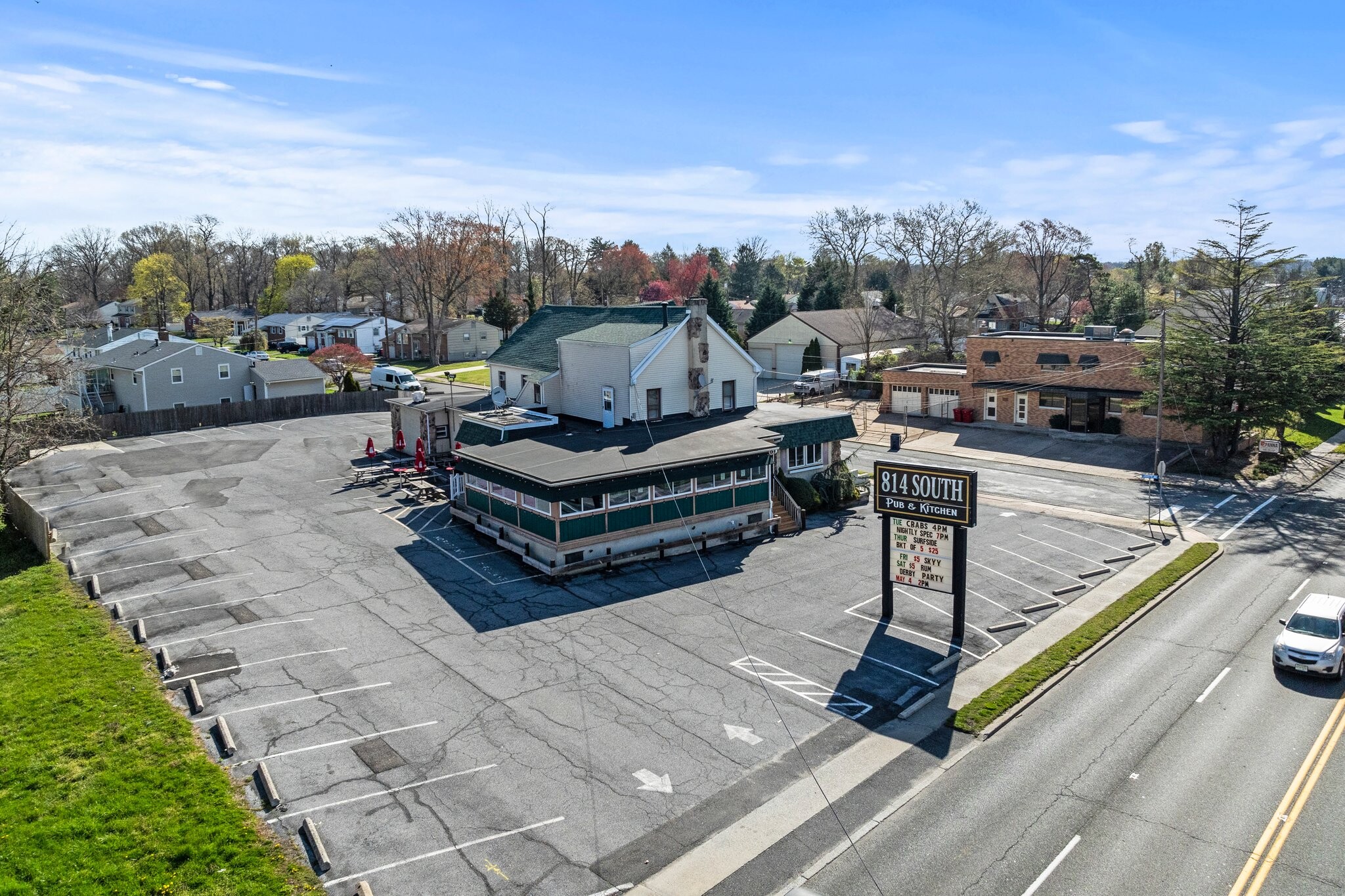 814 S White Horse Pike, Somerdale, NJ for Sale