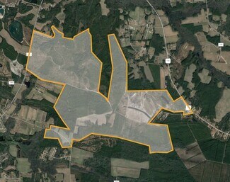 Ash, NC Agricultural Land - 0 0 NC 130/ 343 NC 1321