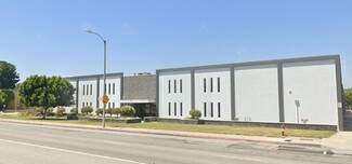 City Of Industry, CA Industrial - 17055 E Gale Ave