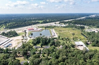 Cleveland, TX Manufactured Housing/Mobile Housing - 3698 Highway 59 S