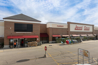 Grayslake, IL Retail - 811-957 E Belvidere Rd