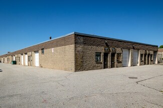 Bay Shore, NY Industrial - 40 Corbin Ave