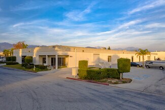 Irwindale, CA Industrial - 5700-5760 Ayala Ave Irwindale, CA Industrial - 5700-5760 Ayala Ave