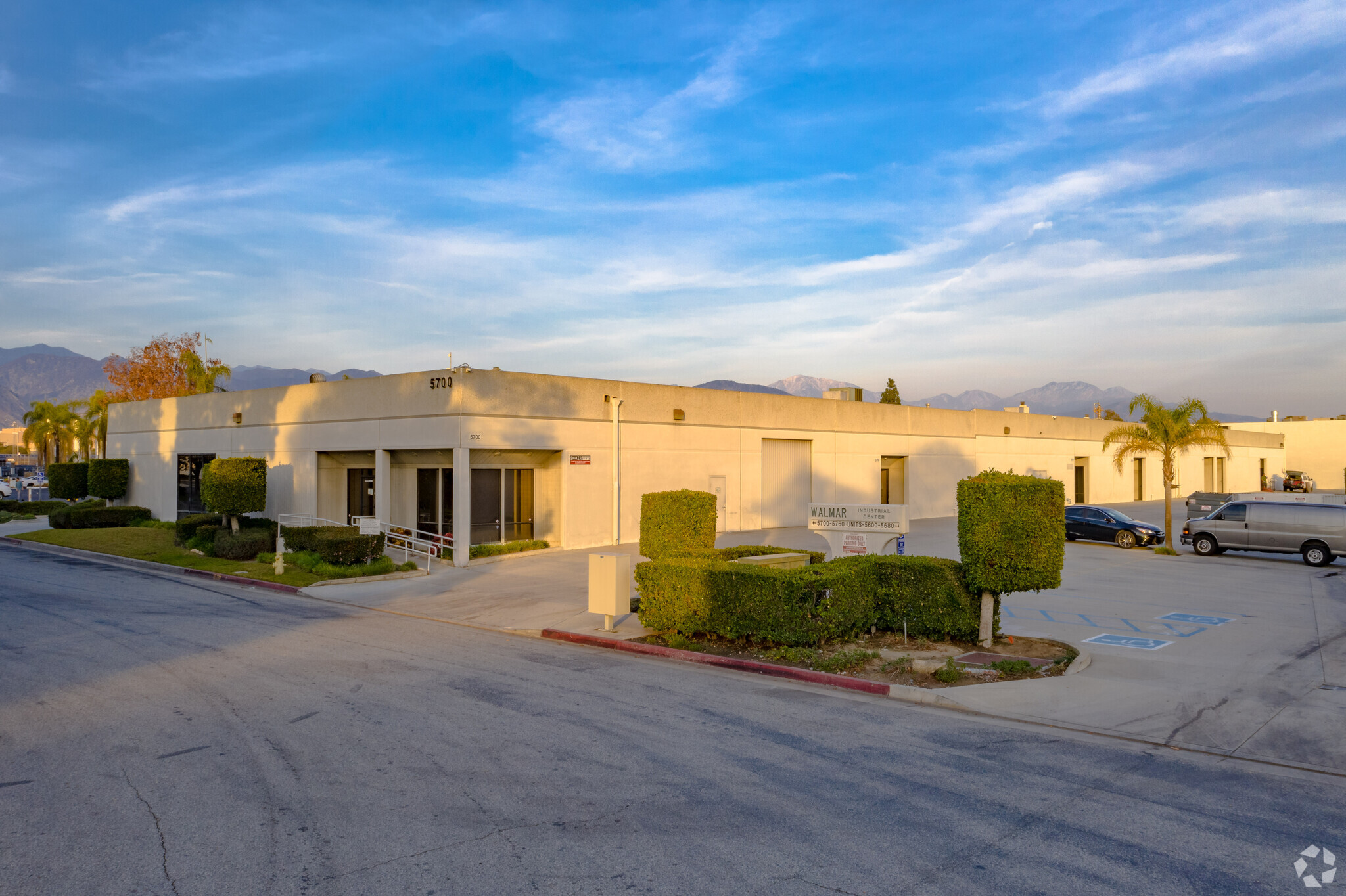 5700-5760 Ayala Ave, Irwindale, CA for Rent