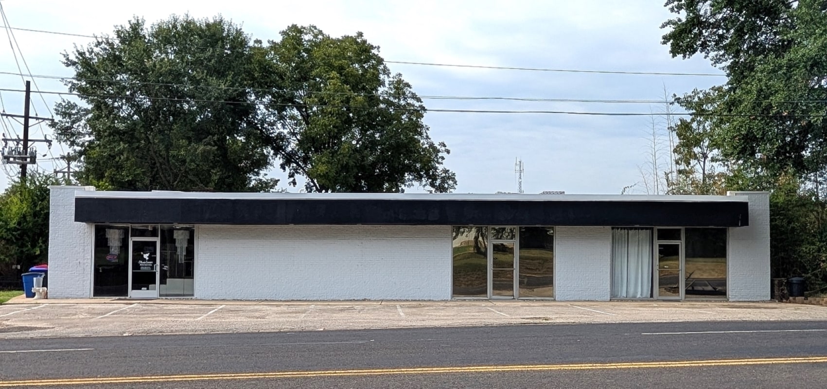 400 W Methvin St, Longview, TX for Sale