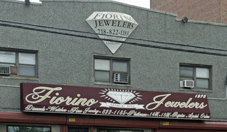 Bronx, NY Office - 1978 Williamsbridge Rd