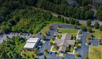 Greenville, SC Commercial Land - 369 Woodruff Rd