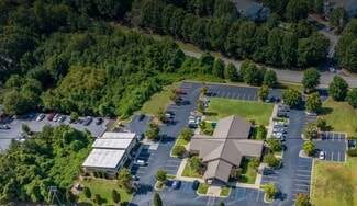 Greenville, SC Commercial - 369 Woodruff Rd