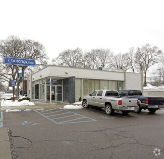 25555 Coolidge Hwy  