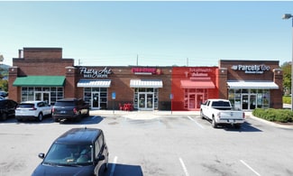 Birmingham, AL Retail - 1430 Gadsden Hwy