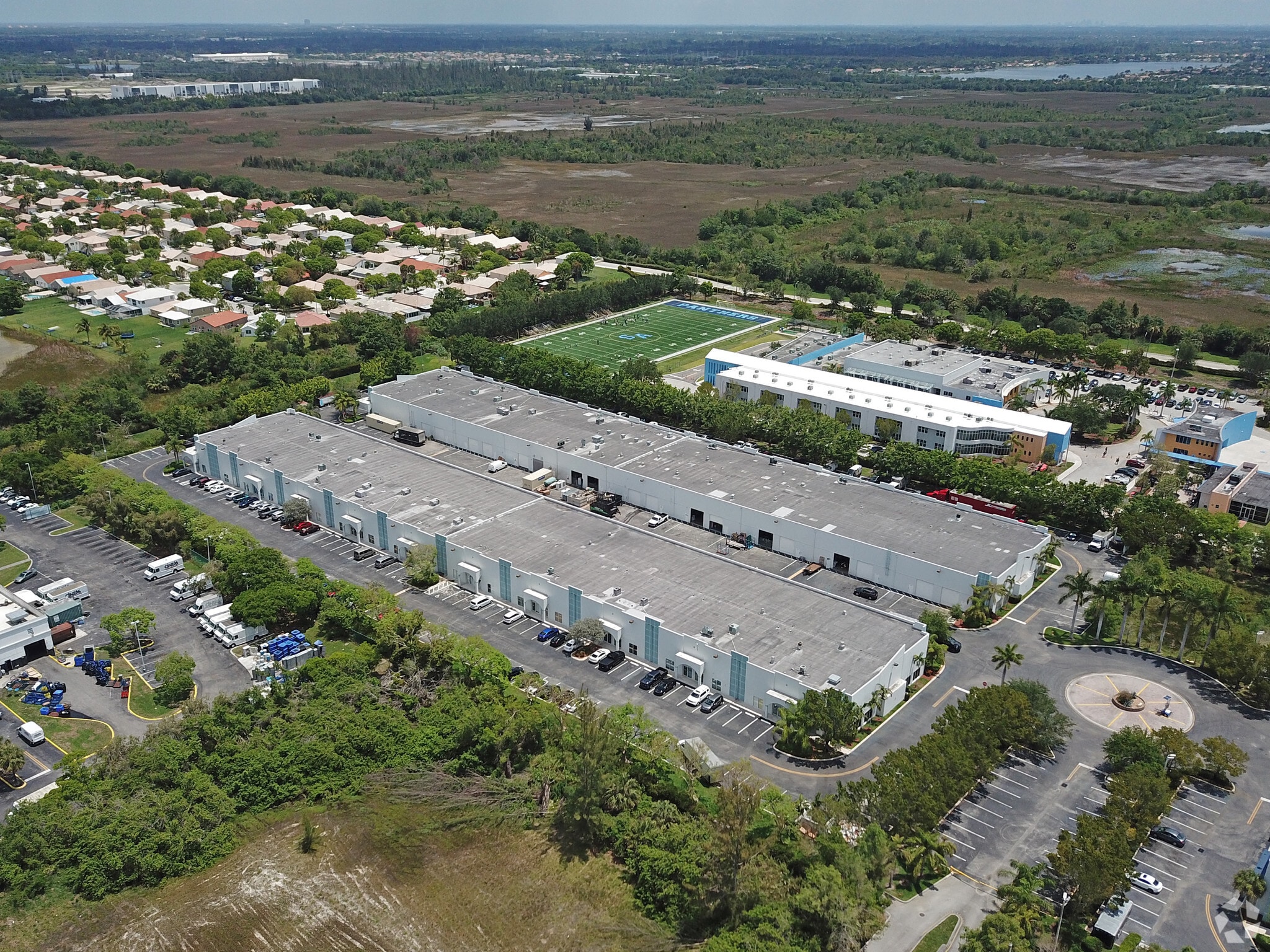 20861 Johnson St, Pembroke Pines, FL for Rent